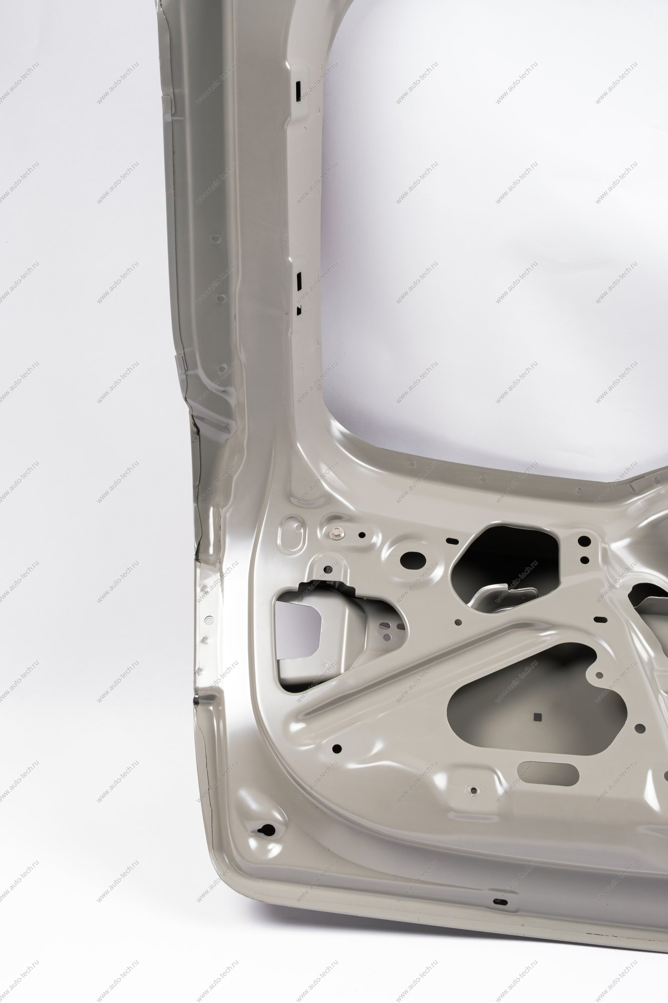 Дверь задка (катафорезный грунт) LADA Vesta SW FL/ SW Cross FL (универсал) с 20.10.2023 Lada LADA 8460016858