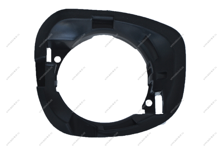 Держатель RENAULT Duster/Рено Дастер птф правый (пласт) 8200597650/41115186 Francecar FRANCECAR FCR210460