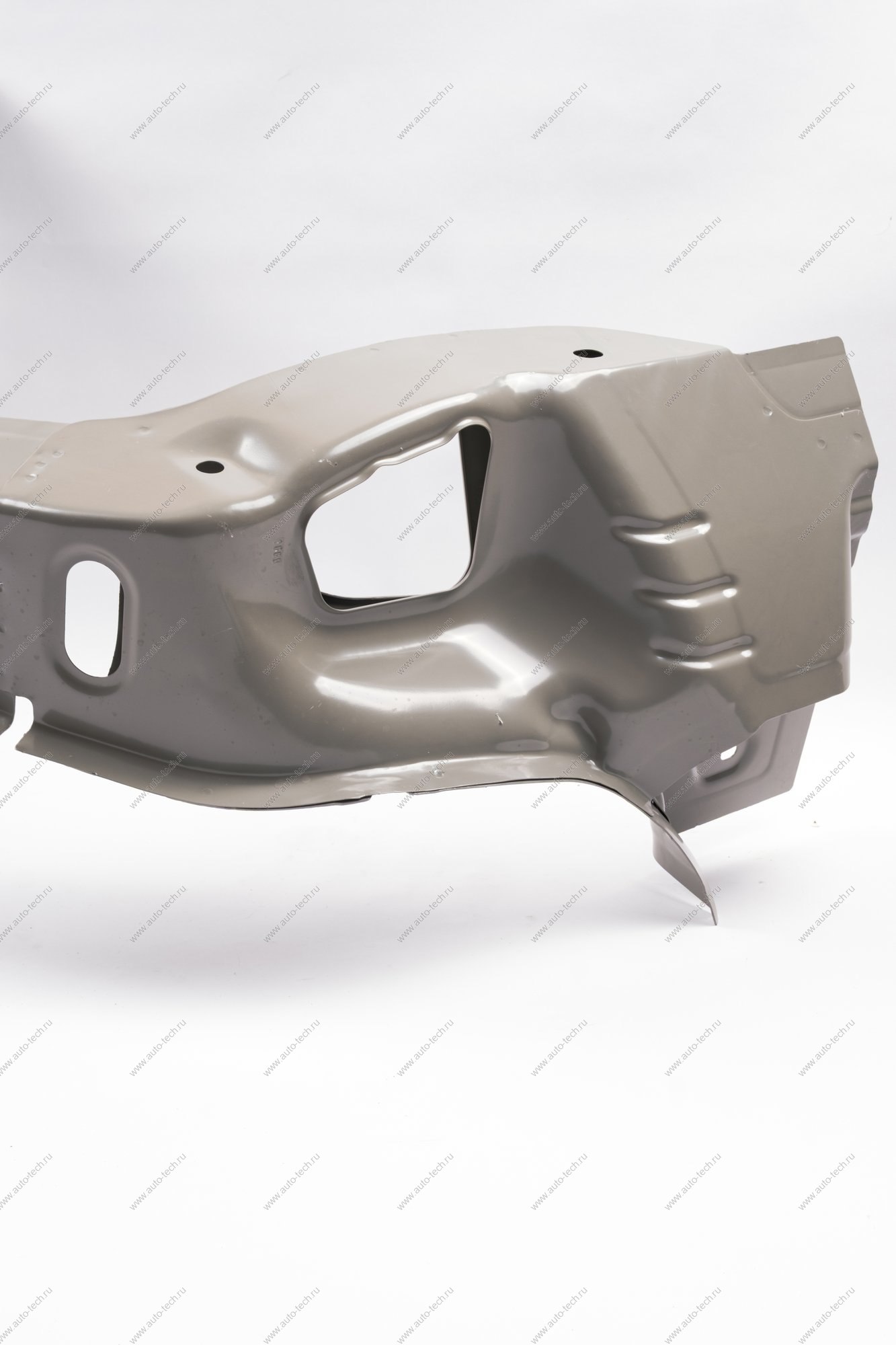 Каркас боковины задний правый в сборе (катафорез) Lada Vesta SW/ SW Cross АвтоВАЗ LADA 8450103590