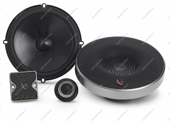 Автомобильная акустика INFINITY PR6510CS INFINITY INFINITY PR6510CS