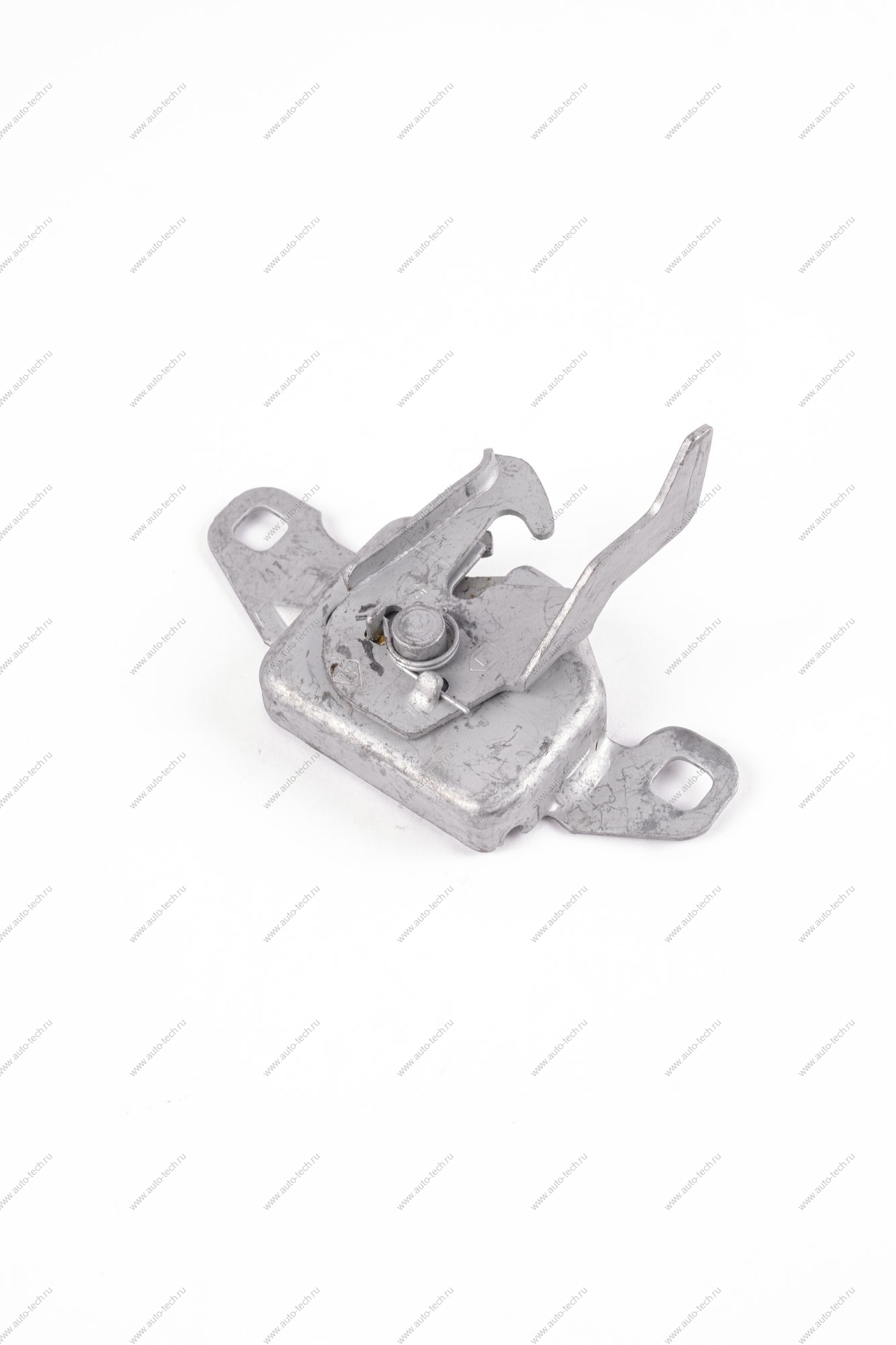 Замок капота LADA Largus/RENAULT Logan/Sandero 04-13 LD Lada LADA 6001547332