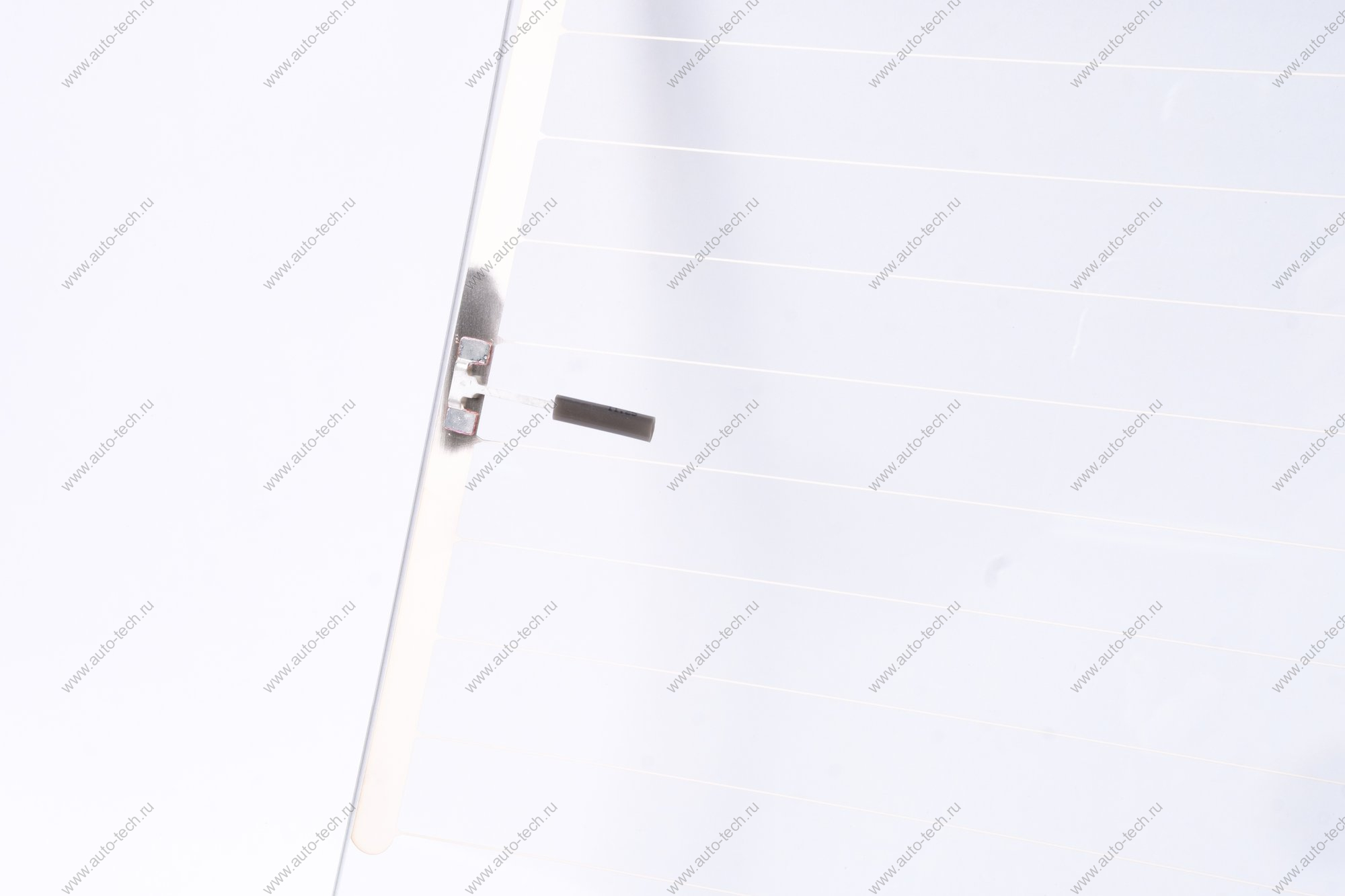 Стекло двери задка ВАЗ-2121/21213/21214 с эл/об.( бесцветное) (AGC) LADA AGC 4035965