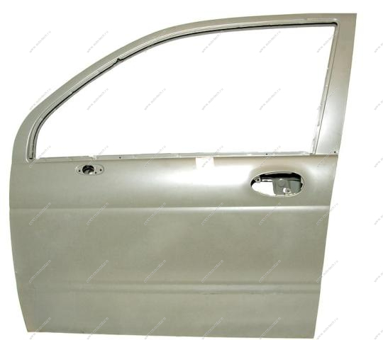 DAEWOO Matiz Дверь передняя левая МХ GM  96518951