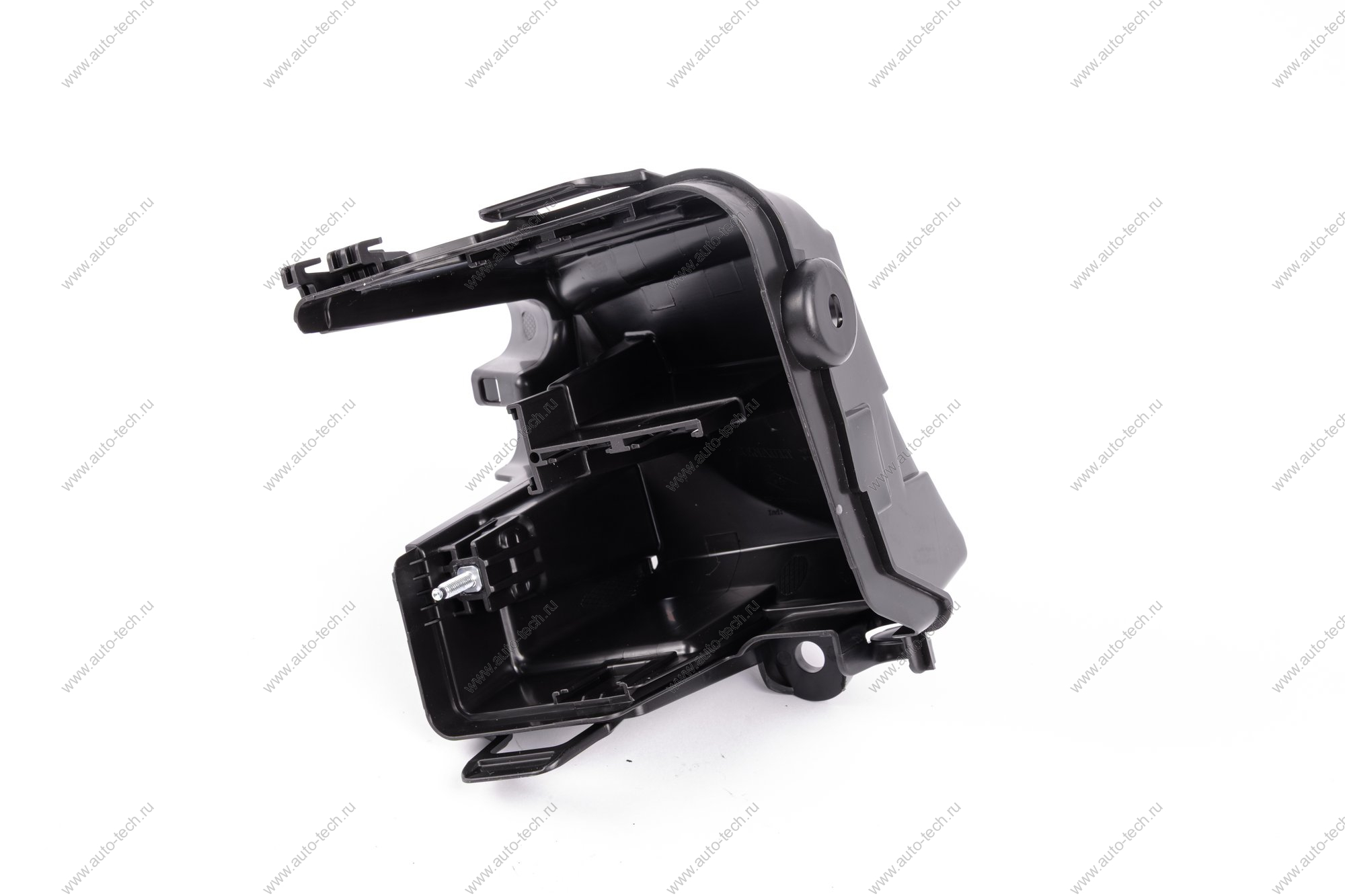 Корпус монтажного блока предохранителей (нижняя часть, без крышки и без вставки) Lada Vesta SW Lada LADA 243803298R