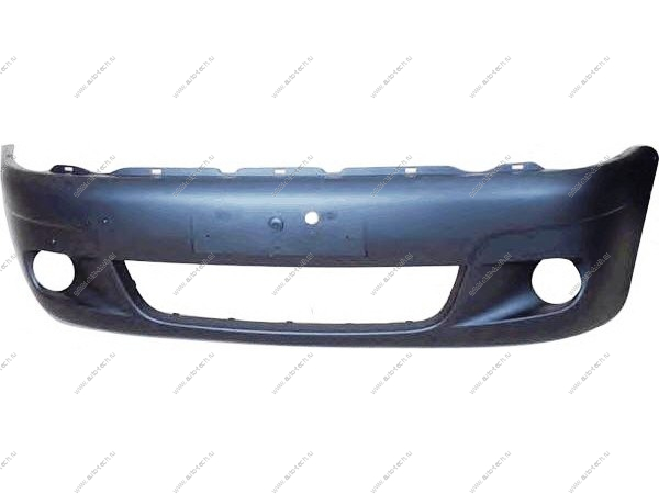DAEWOO Matiz Накладка переднего бампера GM  96563988