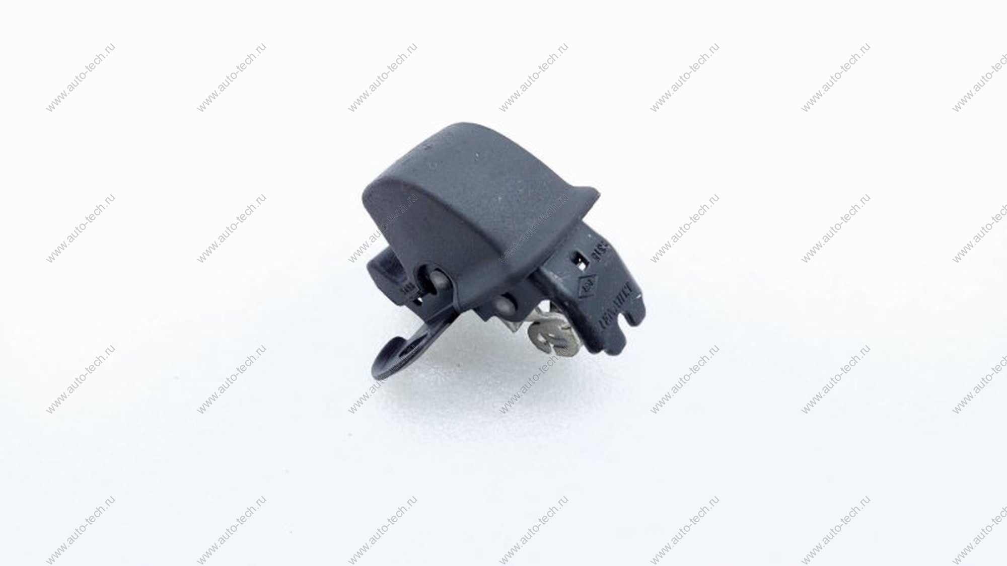 Замок двери задка LADA Largus/Лада Ларгус Lada LADA 8450093486