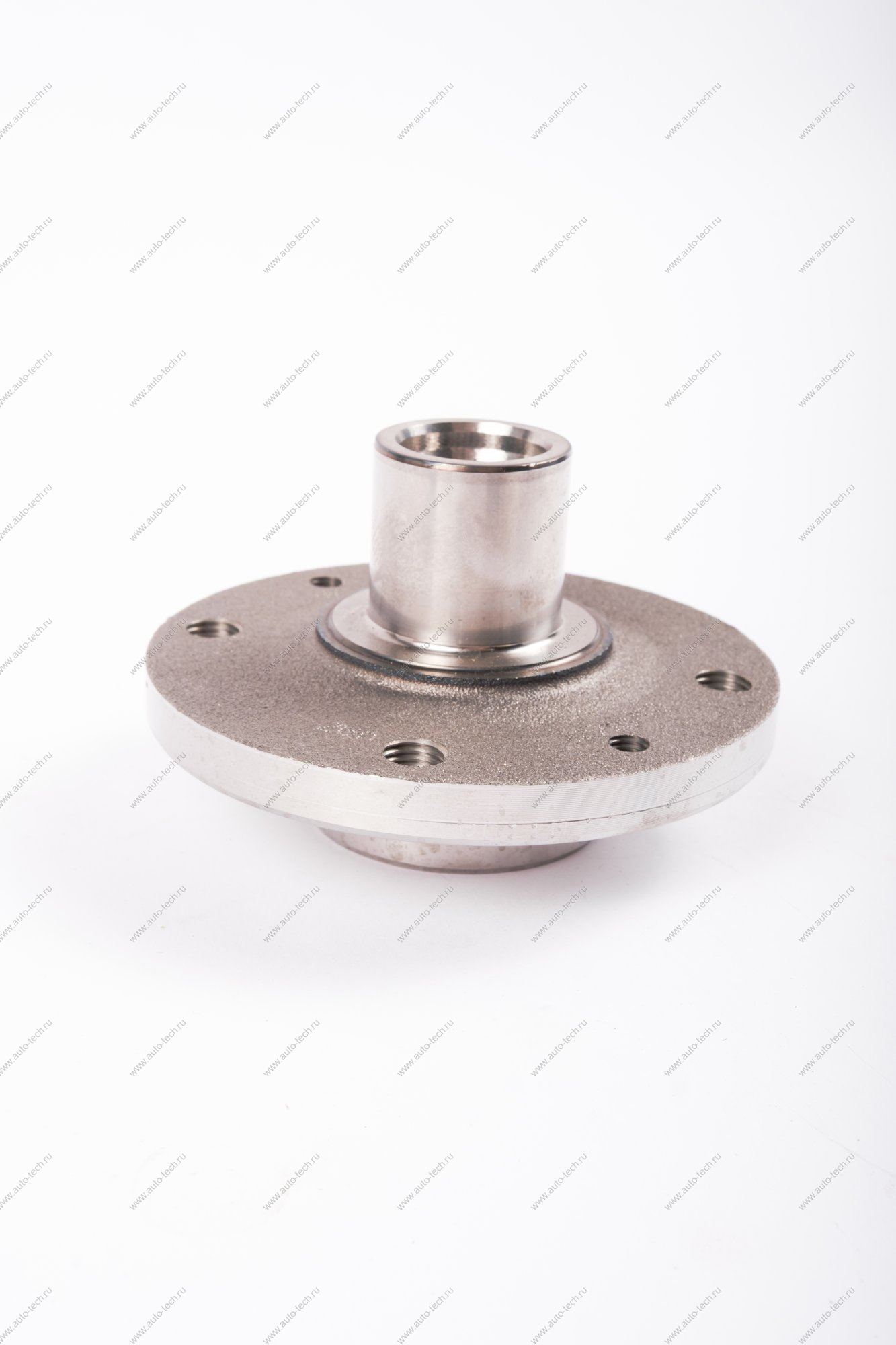 Ступица переднего колеса 23 шл.(без подшипника) LADA Largus/XRAY Renault RENAULT 402027463R