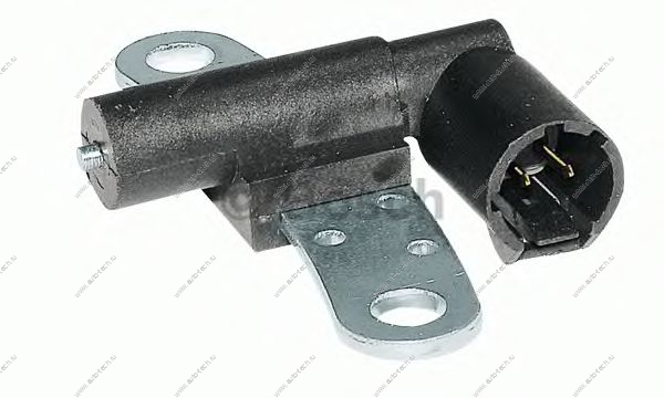 Датчик положения коленвала Renault Logan, Clio 2/3, Megane 1 BOSCH BOSCH 0986280411_