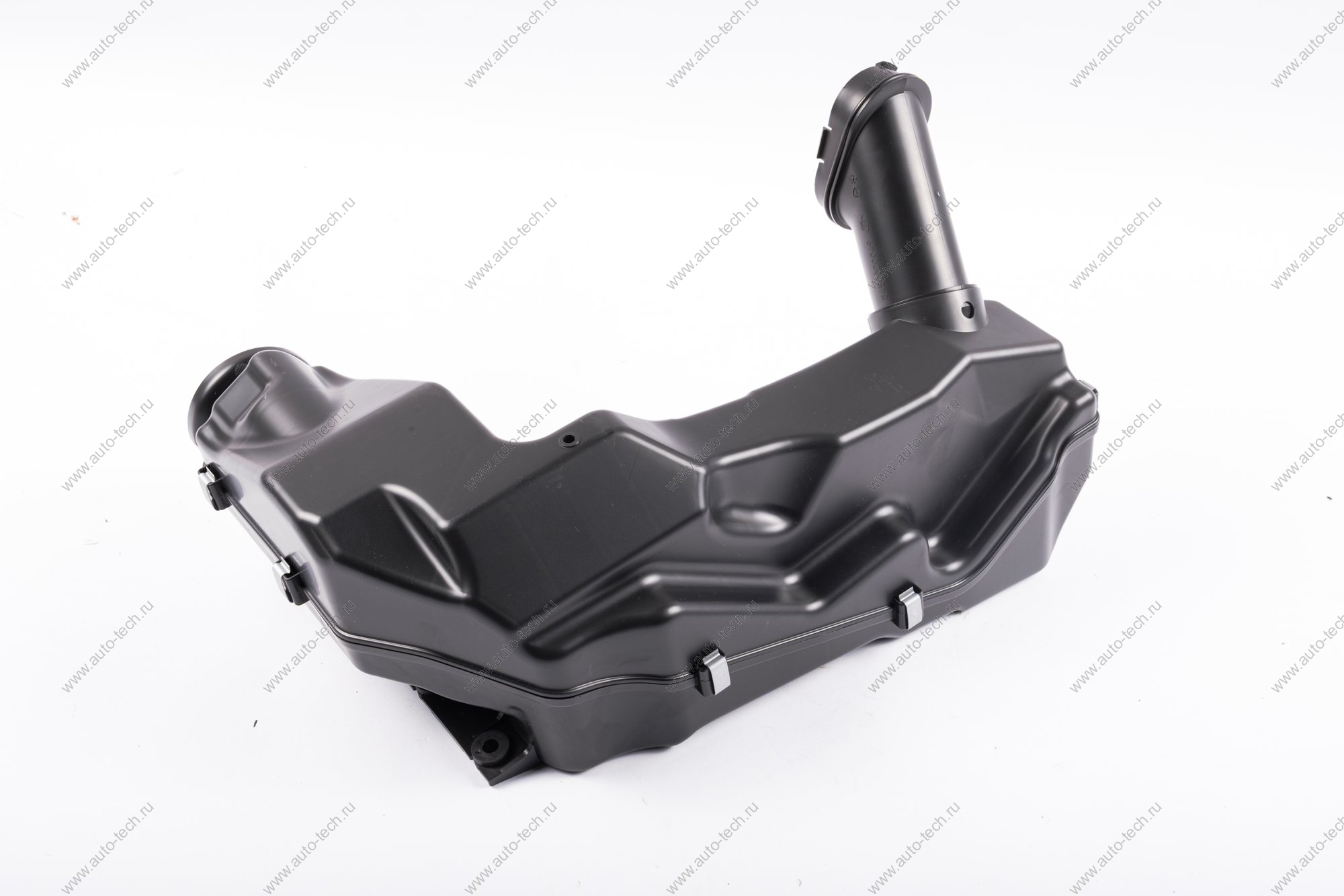 Резонатор воздушного фильтра Lada XRAY/Largus Lada LADA 8450020040