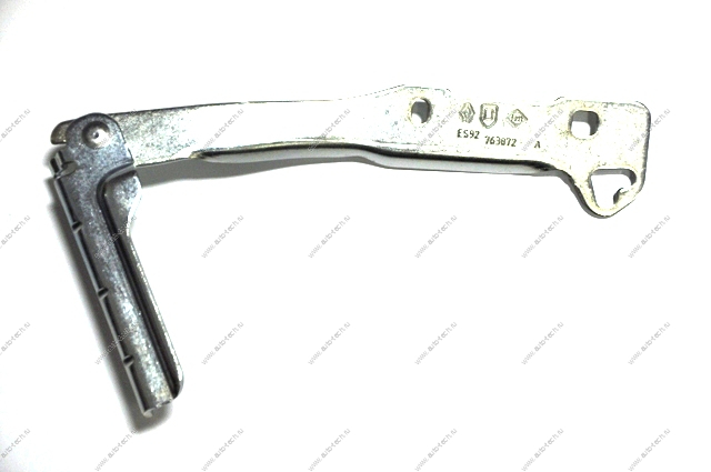 Петля капота правая RENAULT Sandero/Рено Сандеро Renault  8200763872