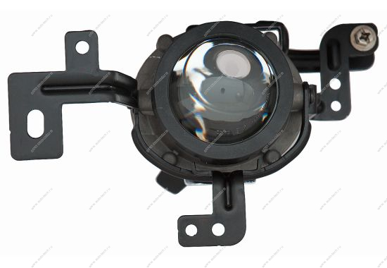 Противотуманная фара левая Kia Ceed 2012-2018 Bodyparts Bodyparts KACEE15-070-L