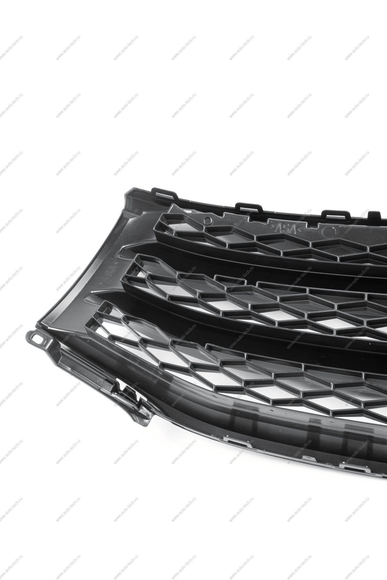 Решетка LADA XRAY радиатора Lada LADA 623101223R