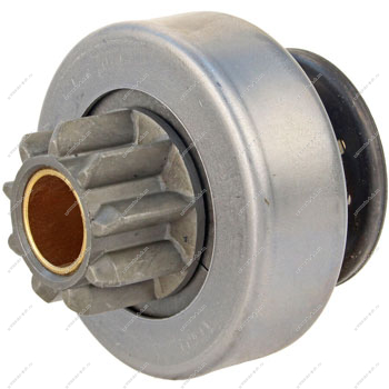 Бендикс рено MEGANE 2 , LOGAN 1, 2 , SANDERO 1, 2, LADA LARGUS 1.6I 16V K4M LADA Largus VALEO VALEO 595843