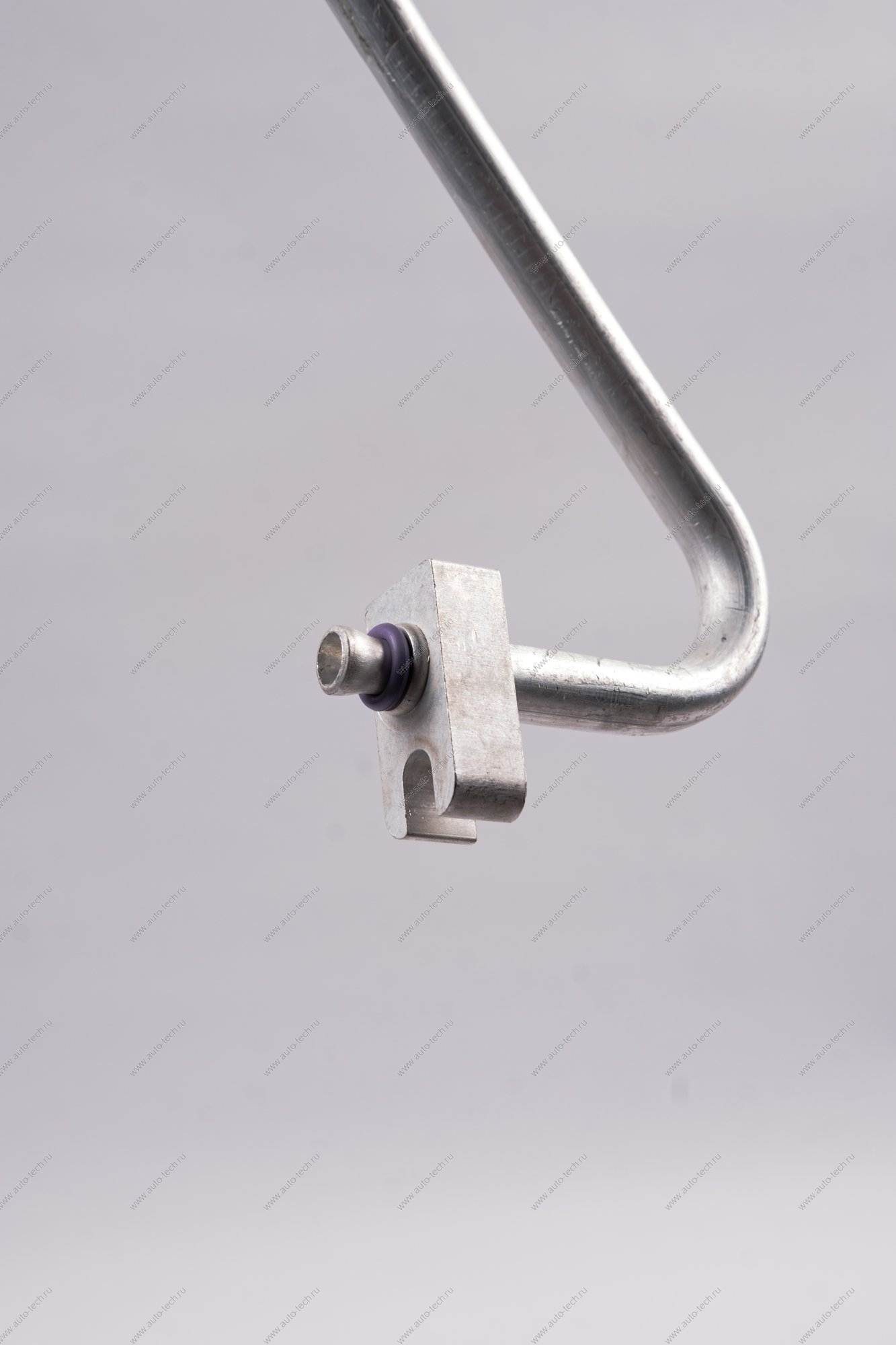 Блок трубопроводов (FL) LADA GRANTA 2023- в сборе ( Фрост) Lada LADA 8450111281