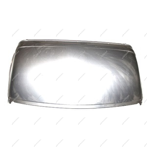Панель крыши ГАЗ-2705 №1 кабины с кроншт  2705-5701260