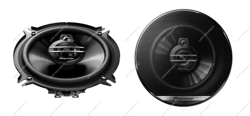 Автомобильная акустика PIONEER TS-G1330F PIONEER PIONEER TS-G1330F