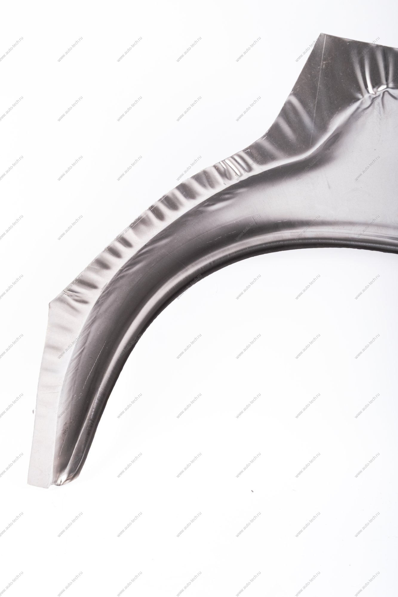 Арка наружняя ВАЗ-2108 заднего колеса правая Kamaz KAMAZ 21080540117626