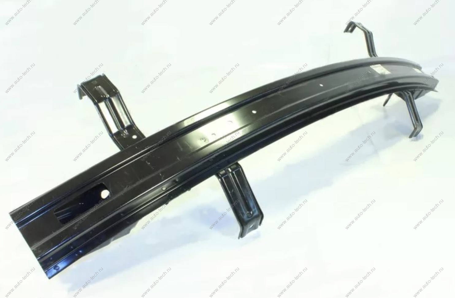 Усилитель заднего бампера SDN Кiа Rio 2011-2014 Bodyparts Bodyparts KARIO11-700