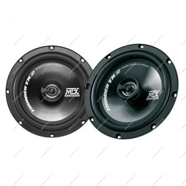 Коаксиальная акустика MTX AUDIO TX265C MTX AUDIO MTX AUDIO TX265C