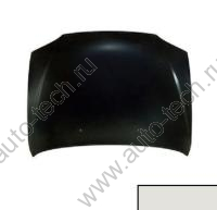 Капот крашеный KIA SPECTRA 00-11 UD - CLEAR WHITE API Капот крашеный KIA SPECTRA 00-11 UD - CLEAR WHITE API