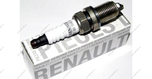 Свечи зажигания Лада Ларгус/ Рено Логан Denso K20PRU11 16кл Тольятти Тольятти K20PRU11
