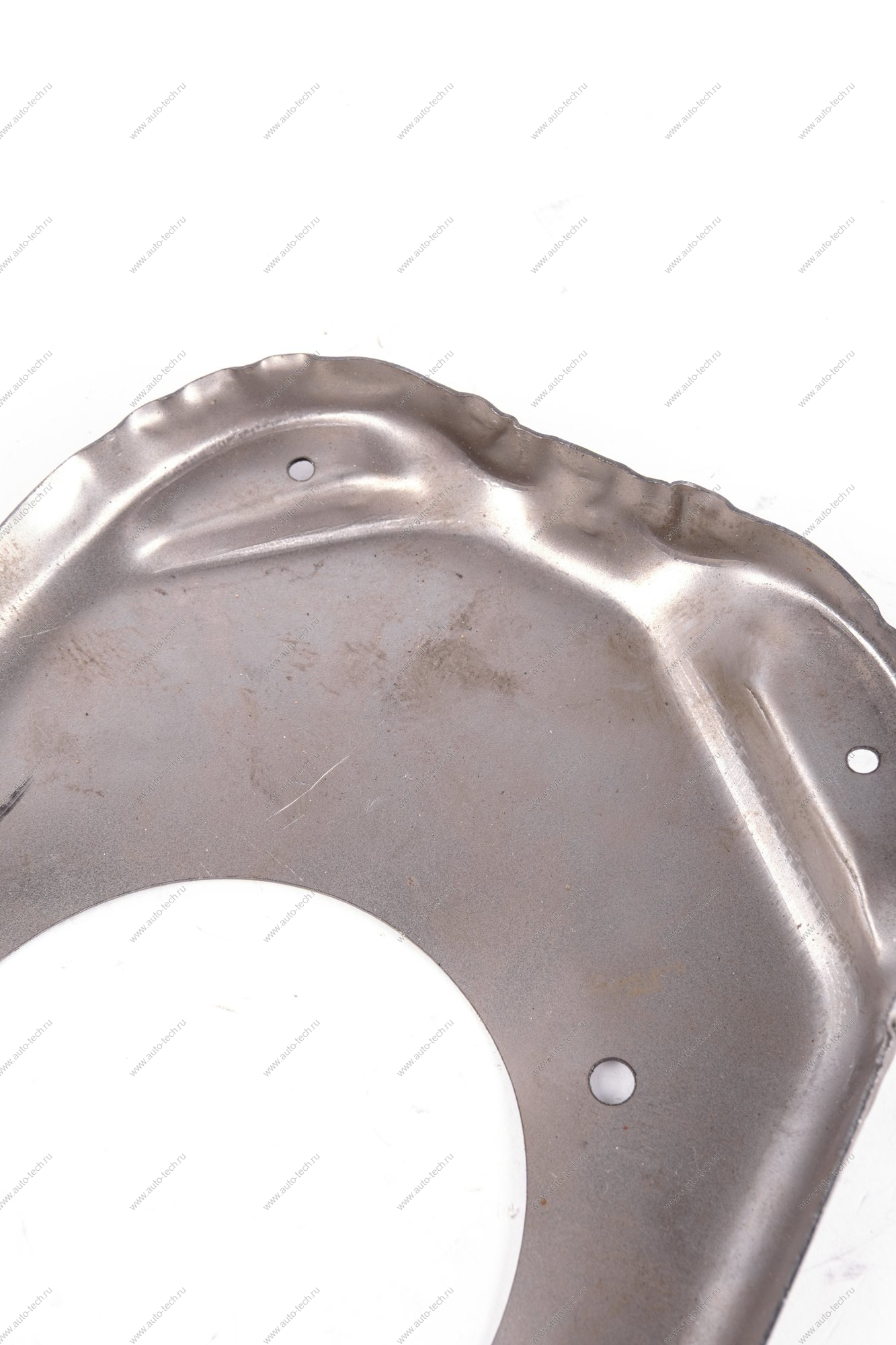 Рамка люка наливной горловины LADA Largus ремонтная Тольятти Тольятти 600154882963