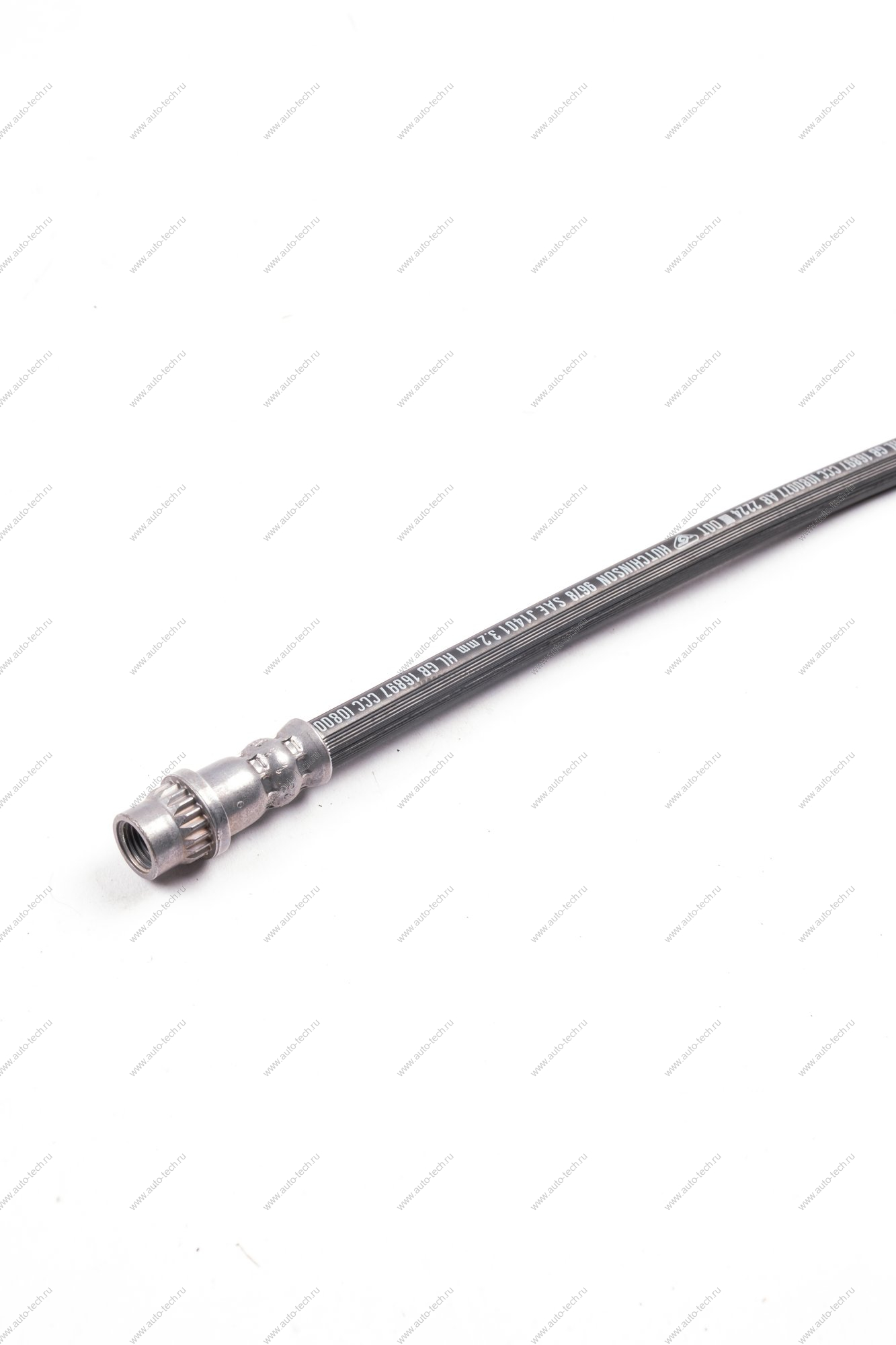 Шланг LADA Largus тормозной передний ORIGINAL Renault RENAULT 8200958352