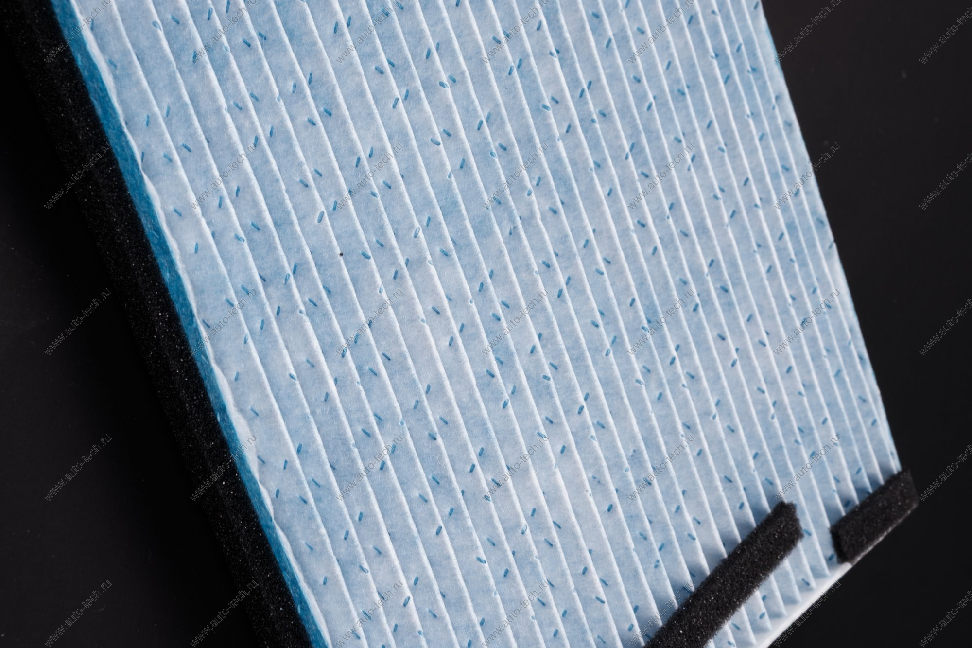 Фильтр салонный Okavango GEELY Geely 8025530400