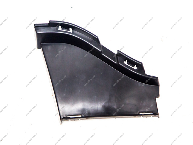 Дефлектор радиатора №13 623125799R RENAULT Logan/Рено Логан 2014- Renault RENAULT 623124210R