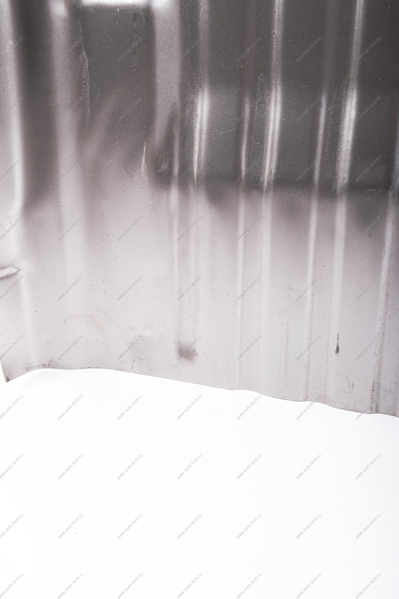 Ремонтная часть пола ВАЗ-2108 передняя правая (малая) Kamaz KAMAZ 21080-5101030-63