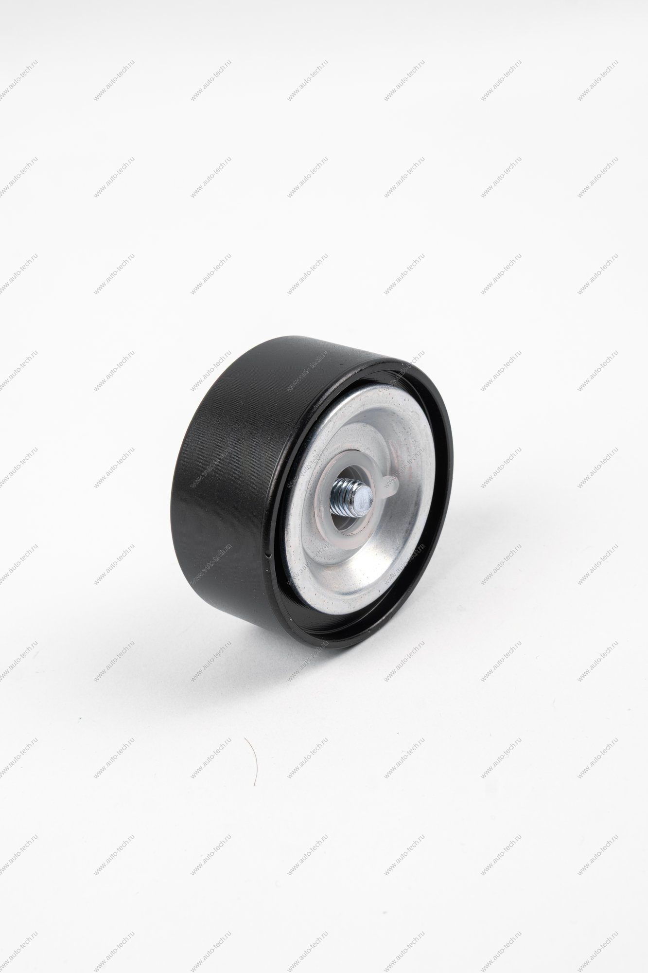 Ролик (25*D60) опорный ремня привода вспомогательных агрегатов 16/8кл. LADA Largus Gates Gates T36413