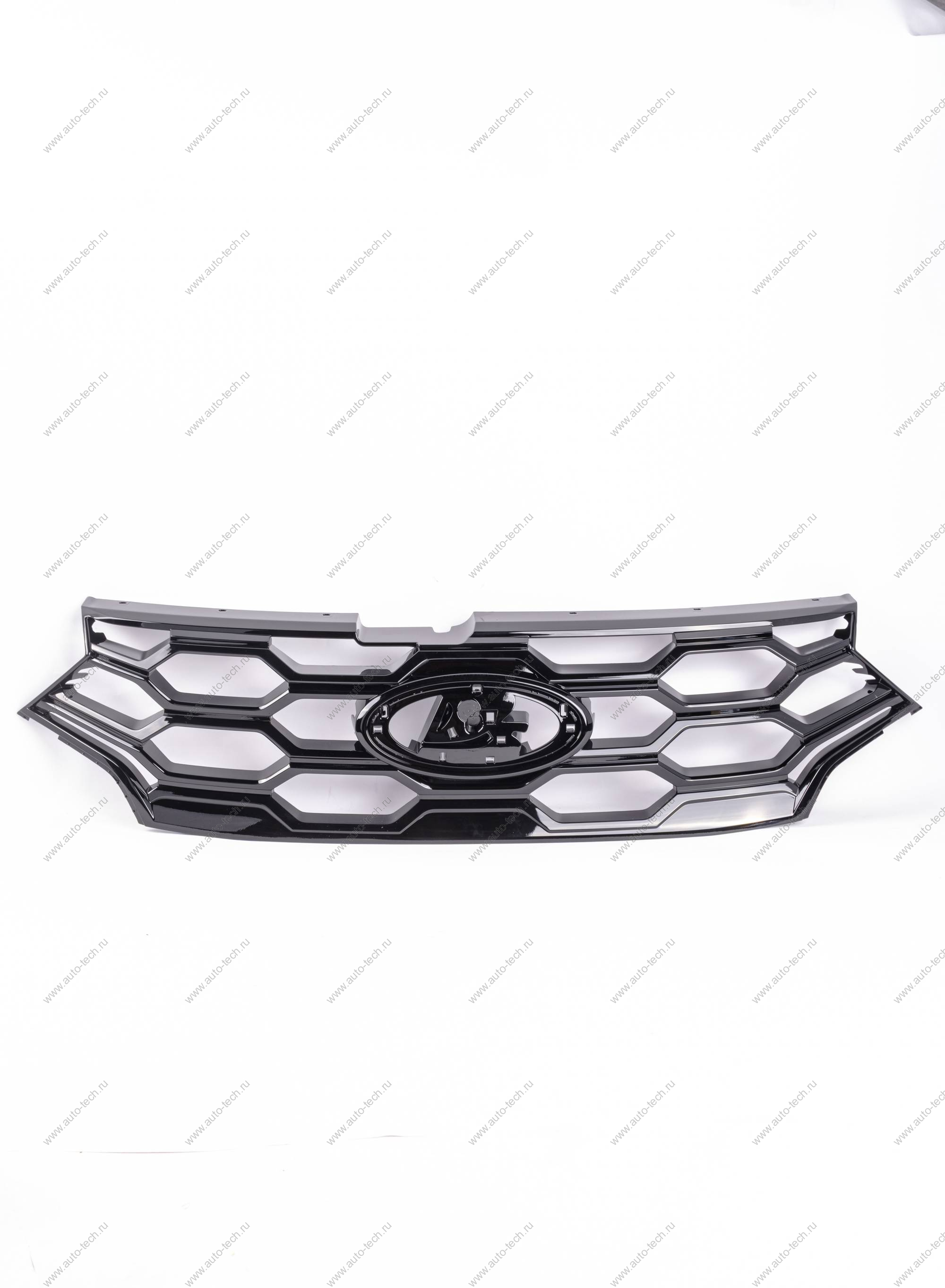 Решетка переднего бампера средняя LADA Vesta SW Cross NG Lada LADA 8450042842
