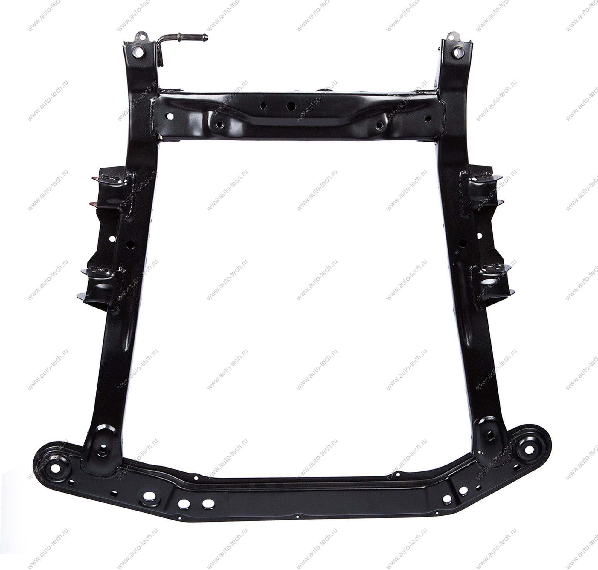 Подрамник LADA Largus двигателя K4M,K7M ATB ATB 1ARL10MM0