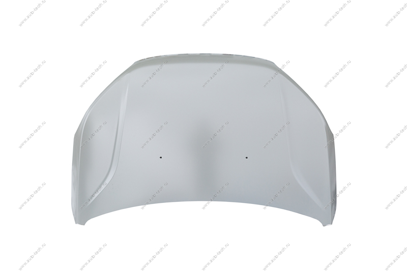 Капот (катафорезный грунт) LADA XRAY Lada LADA 651007207R
