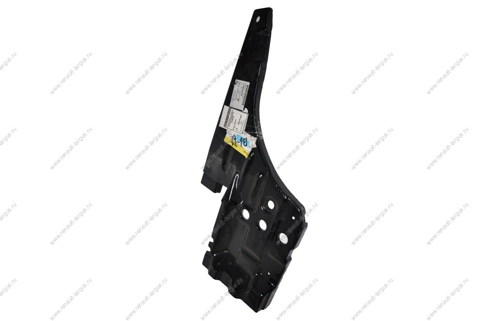DAEWOO Matiz Кронштейн рычага подвески правый GM GM 96322747