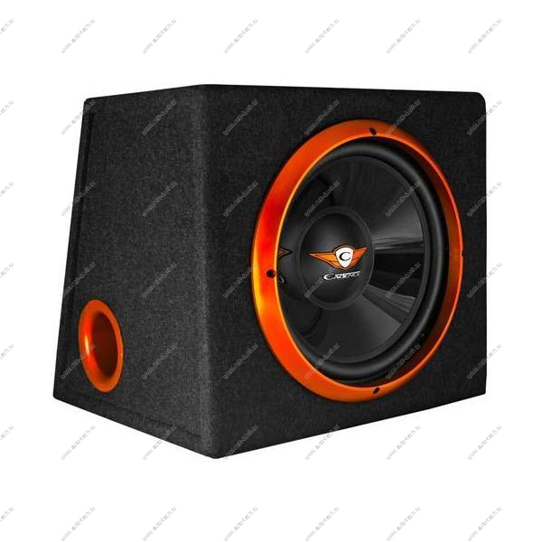 Сабвуферы корпусные активные CADENCE FXB-12VA CADENCE CADENCE FXB-12VA