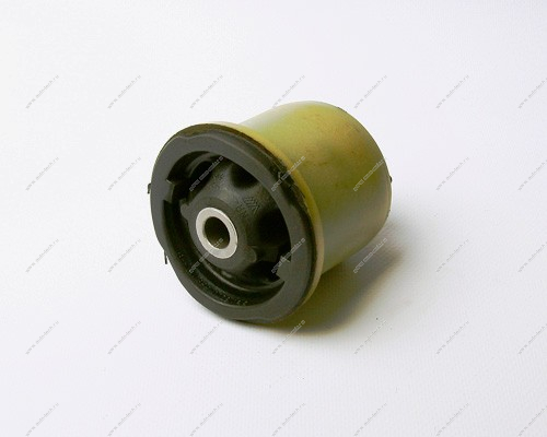Шарнир крепления рычага задней подвески (сайлентблок) RENAULT Logan/Sandero1 Renault RENAULT 6001549988