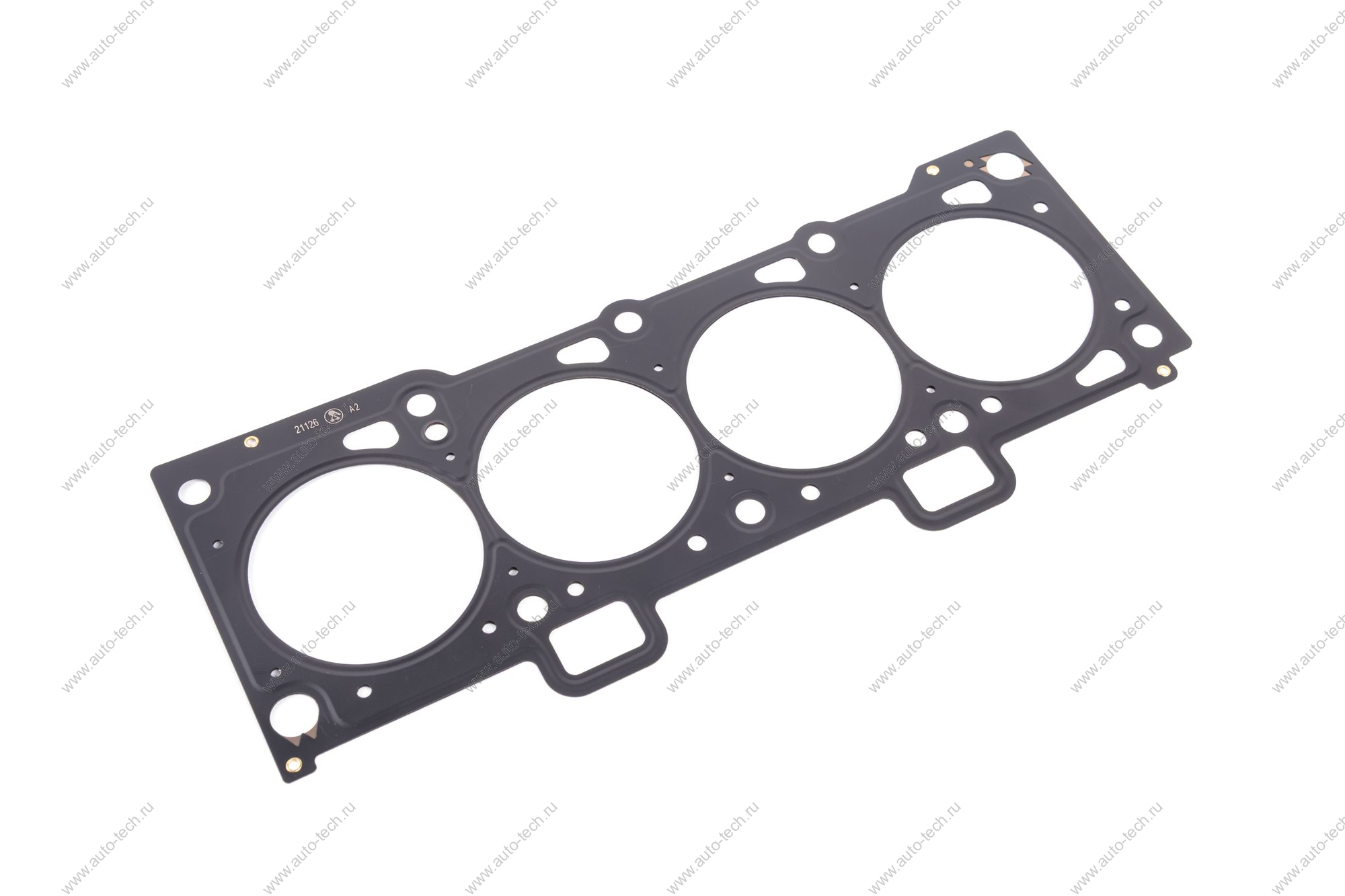 Прокладка Lada Largus головки блока цилиндров (82.0) Federal Reserve Lada LADA 21126100302000