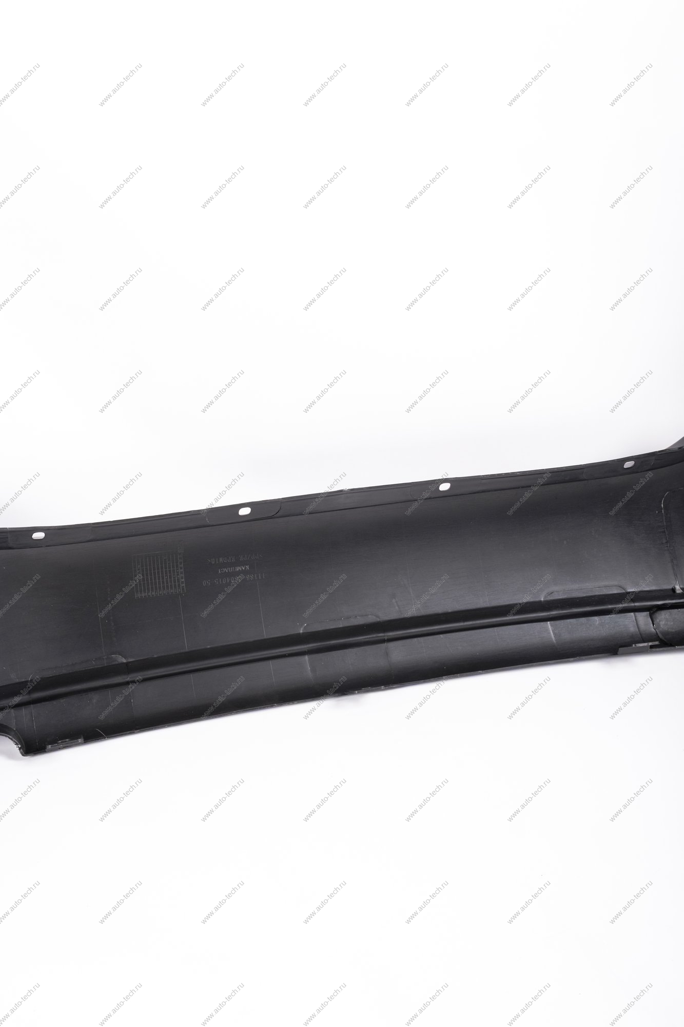 Бампер задний ВАЗ-1118 Технопласт Технопласт 11180-2804015-00