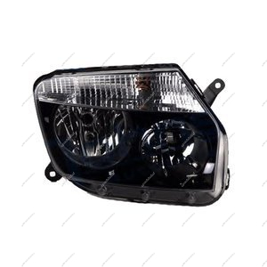 Фара RENAULT Duster/Рено Дастер правая 2015- Renault RENAULT 260103738R