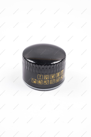 Фильтр масляный LADA Largus двигат.(P3M/P4M) низкий. HOFER HF200502