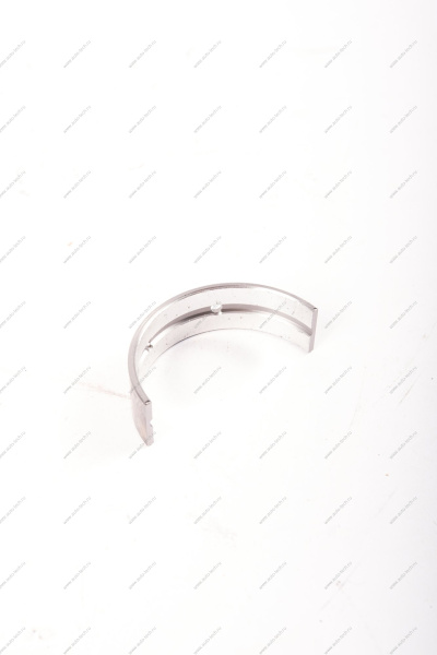 Вкладыш коленвала (верхнее полукольцо) RENAULT 122158845R