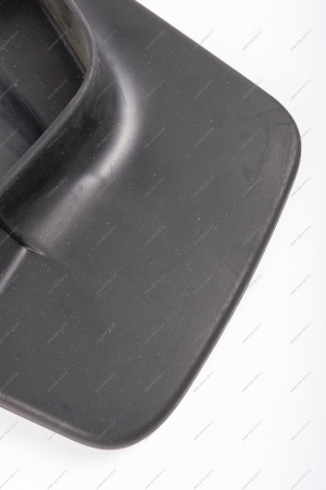 Брызговики переднего крыла ВАЗ-2123 правый+левый (Шеви-Бертоне) к-т Lada LADA 2123084035121355