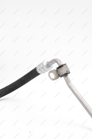 Шланг высокого давления ГУР двигат 21129 (P4M) LADA Largus Lada LADA 8450090061