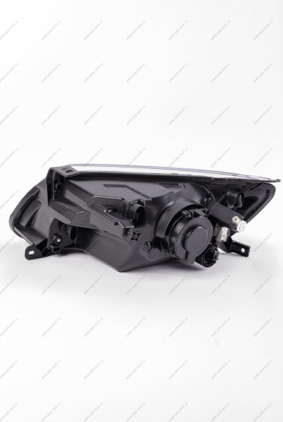 Фара ВАЗ-2190/2191 правая (LADA Granta) Gamma GAMMA АБФ9002R