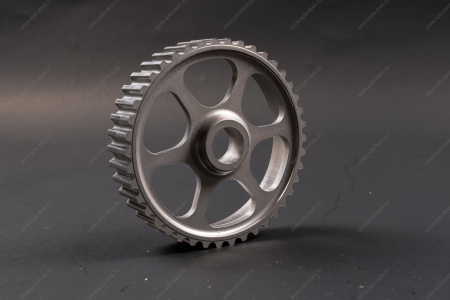 Шкив распределительного вала выпускной LADA XRAY Lada LADA 21176100603100