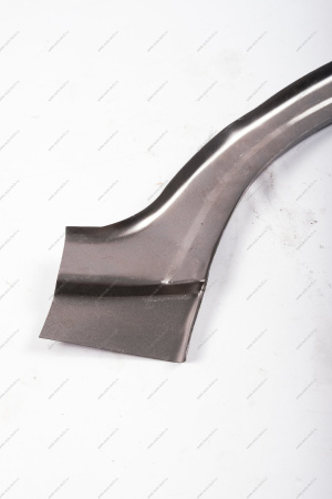 Ремонтная часть заднего крыла левая (коса) к порогу ВАЗ-2123 Kamaz KAMAZ 21230840402136