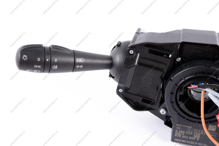 Модуль LADA Vesta/Веста подрулевых переключателей (Valeo) Lada LADA 8450033827