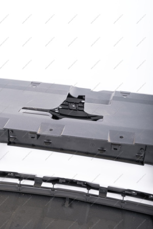 Бампер передний (шагрень) LADA Vesta SW Cross NG Lada LADA 8450040056