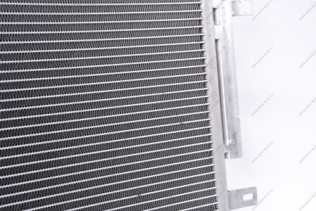Радиатор кондиционера Coolray / Belgee X50 GEELY Geely 8010054000